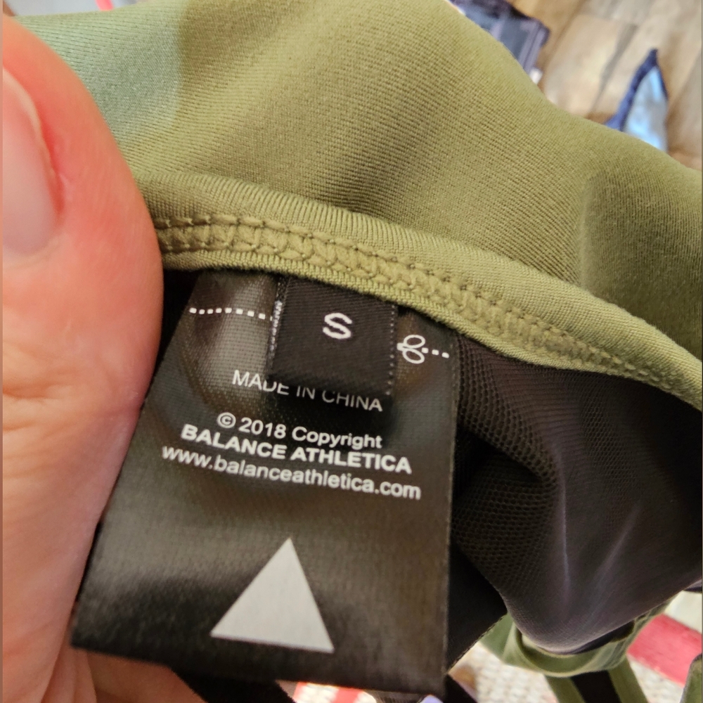 NWT: Amazon OG Bra - Picture 6 of 8